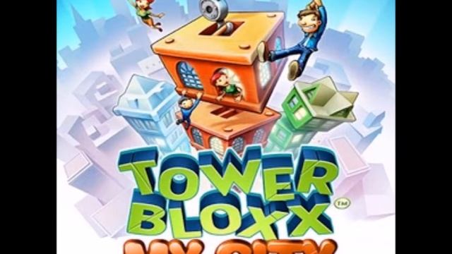 Tower Bloxx Build Theme смотреть онлайн