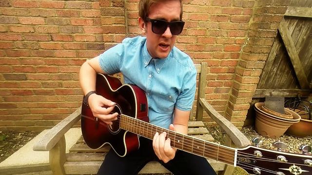 Chris Cam You Make Sense To Me смотреть онлайн