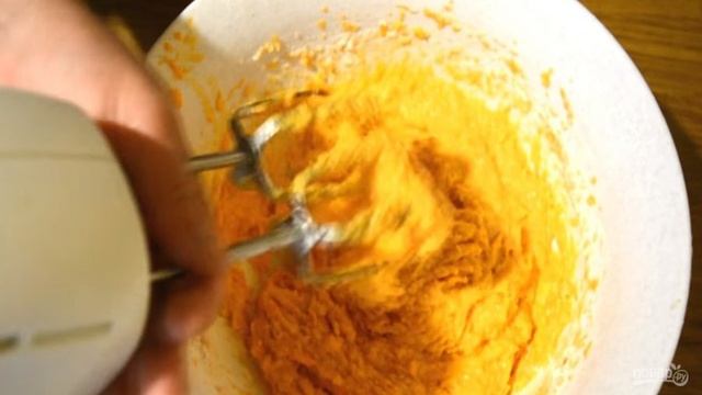 Сборник рецептов