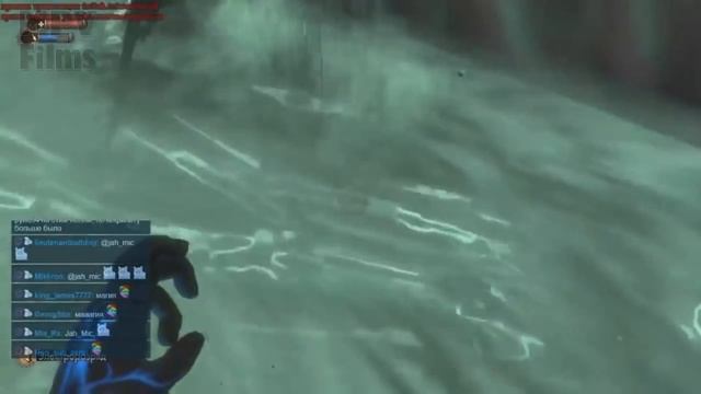 Mad играет в BioShock (самые интересные мометы) смотреть онлайн