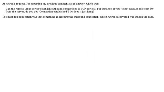 DevOps & SysAdmins: SSH Tunnel using PuTTY no longer works after server change (6 Solutions!!) смотреть онлайн
