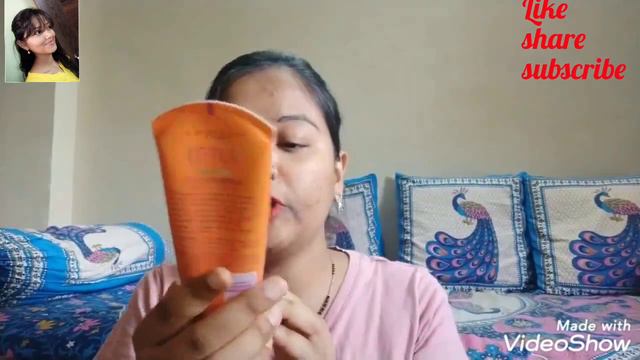 Lotus Herbals sunscreen matte Gel spf 50 review and demo|summer essential|Fashion shopping смотреть онлайн