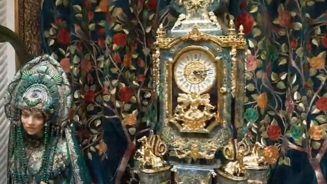СЛОВНО В СКАЗКЕ! Вот как выглядит огромный дом Ирины Винер смотреть онлайн