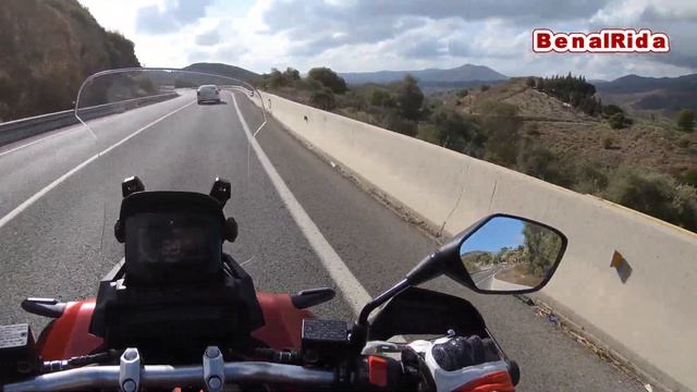 OFFROAD TEST With Honda ADV 350 (2022) | VLOG 321