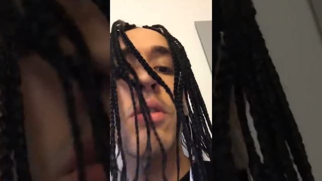 lil krystalll — Новая причёска смотреть онлайн
