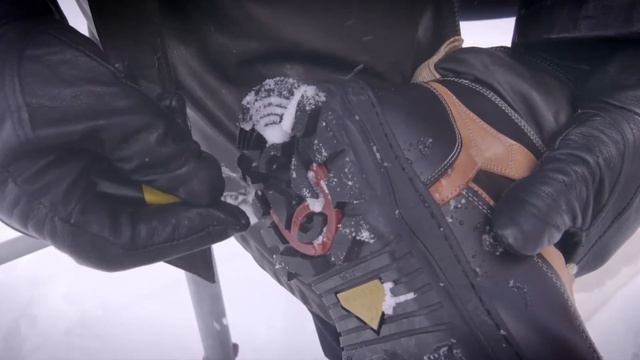 Видеообзор I Женские ботинки OLANG 2303000