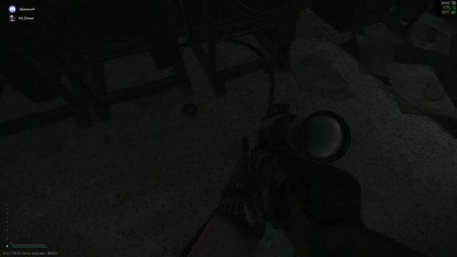 ESCAPE FROM TARKOV BEST MOMENTS #1 смотреть онлайн