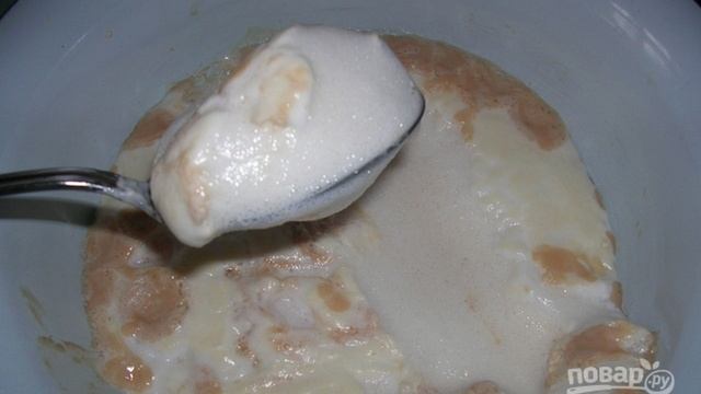 Сборник рецептов