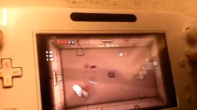 Binding of Issac rebirth part 1 смотреть онлайн