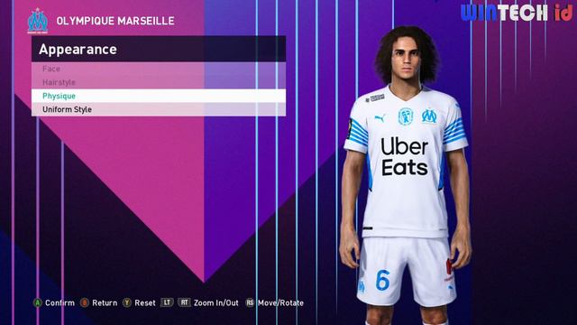 PES 2021 NEW OPTION FILE FOR SMOKE PATCH 21.4.5 SEASON 2022-2023 смотреть онлайн