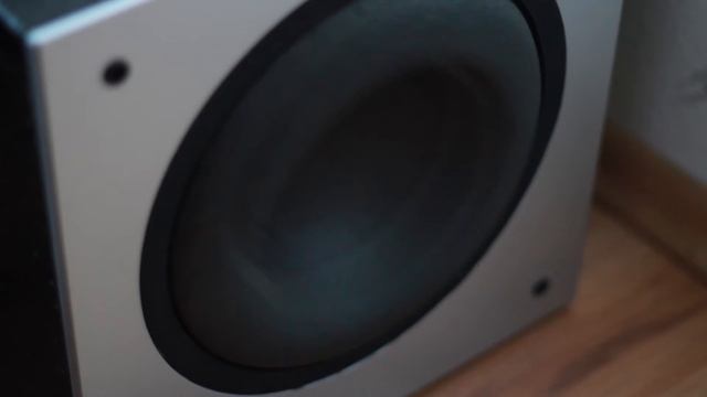 Субфувер Subwoofer PolkAudio PSW404 200Wt 22kg смотреть онлайн