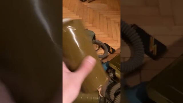 Эксперимент с ребризером ИПСА и КИП-5 смотреть онлайн