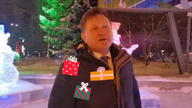 Утро 25 декабря смотреть онлайн