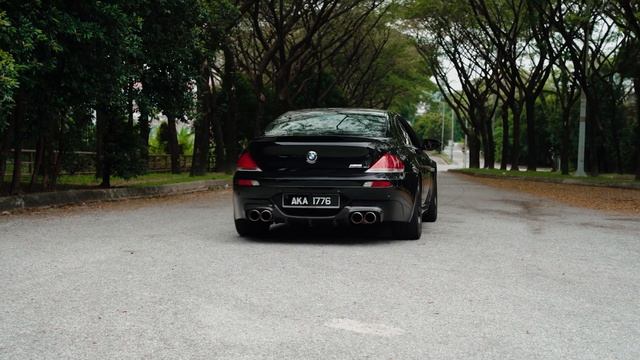 2006 BMW M6 E63 Long-Term Review | Is It Still A Good Car In 2023?