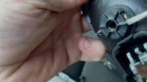 Renault Kangoo interior door handle replacement