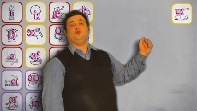 Как читать транскрипцию? Гласные. смотреть онлайн