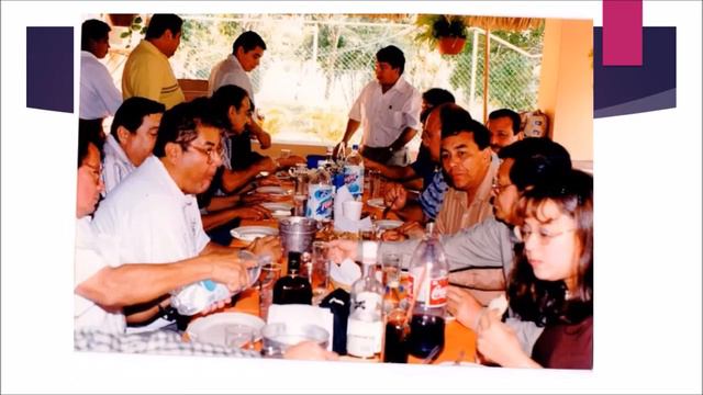 Mario De la Rosa Rivera Homenaje de CANIRAC Tabasco, Los Gatilleros del Sur EL Corrido del Tigre смотреть онлайн