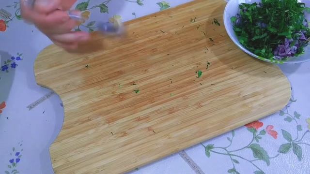 Шаурма с курицей.Дома вкуснее! смотреть онлайн