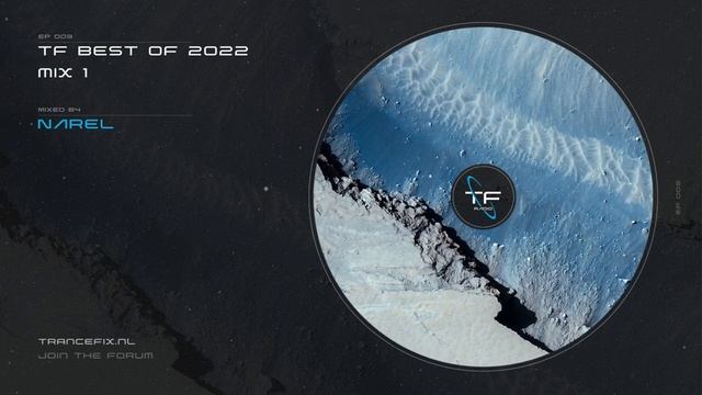 TranceFix Radio #9 - TF Best of 2022 Mix I: Progressive | Trance | Uplifting | Psy - Mixed By Narel смотреть онлайн