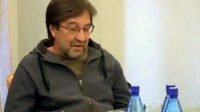 Юрий Шевчук о Череповце и Александре Башлачёве (САШИН ДЕНЬ, 2010) смотреть онлайн