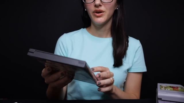 ASMR Video Game Store RP l Soft Spoken, Personal Attention, Typing, Video Game ASMR смотреть онлайн