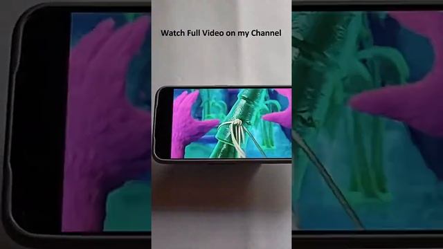 realme GT Master Edition Battery Drain Test смотреть онлайн