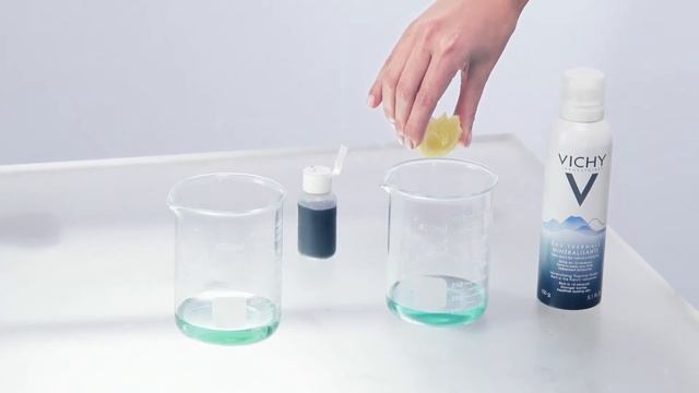 Thermal Water vs. Tap Water | Vichy USA смотреть онлайн