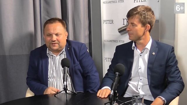 Бизнес-траектория. Инновационные продукты: идеи и решения. смотреть онлайн