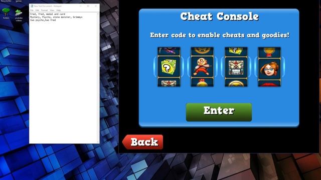 how to hack running fred смотреть онлайн