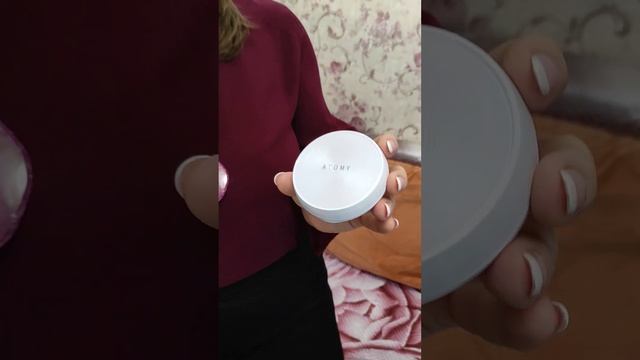 Посылка № 15 из Кореи. Распаковка смотреть онлайн