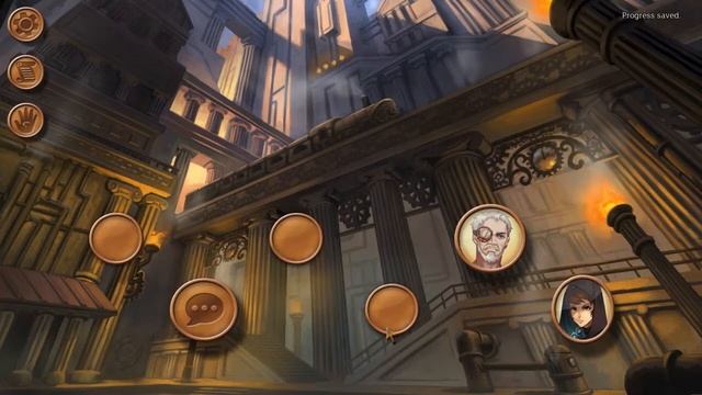 [#7] Let’s Play Hellenica Tactics: Listening to Rumors | Hellenica Gameplay смотреть онлайн