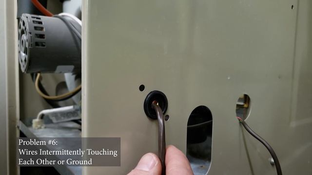 Top 10 Thermostat Related Problems! Heat and AC! смотреть онлайн