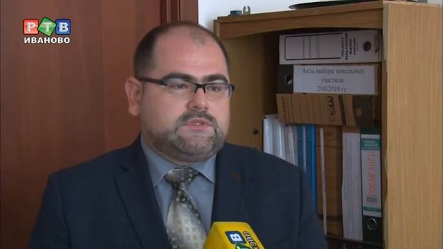 Дом Бабы Яги превратился в пепелище