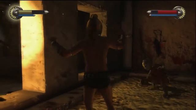 How To Win 99% Of Fights In Spartacus Legends! смотреть онлайн