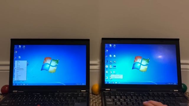 Windows 32-bit vs 64-bit | Speed Test смотреть онлайн