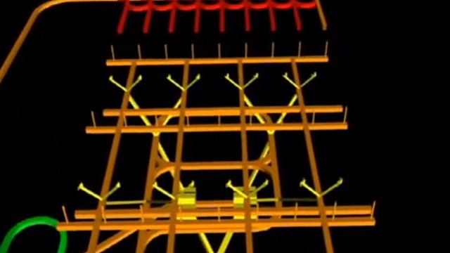 Block Caving Development смотреть онлайн