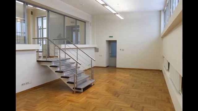 Часть особняка в стиле конструктивизма 1400 м.кв. 3 этажа + цокольный смотреть онлайн