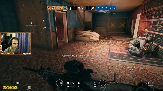 12 ЧАСОВОЙ МАРАФОН | BLACKOUT | FORTNITE | SIEGE смотреть онлайн