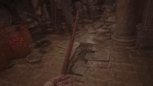 PŘÍBĚH LADY DIMITRESCU - Resident Evil Village | Loremasters смотреть онлайн