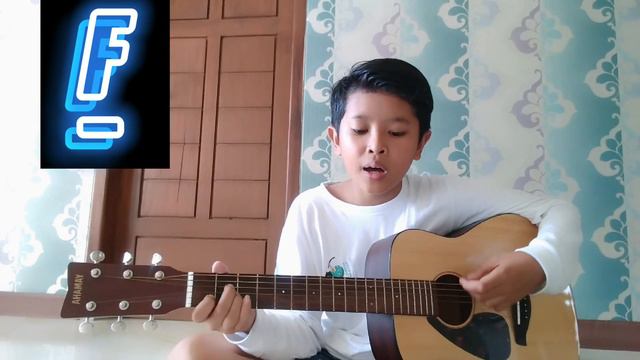 I'm Not The Only One by Sam Smith belajar chord gitar by Azriel смотреть онлайн