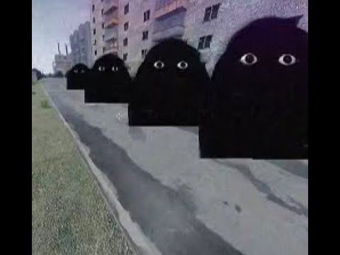 200 манчи nicos nextbots