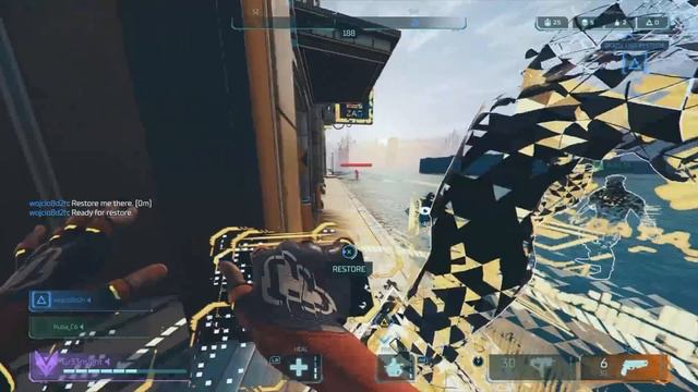 Hyperscape Tips and Tricks to IMPROVE FAST! [Noob/Advanced/Pro Guide] PS4 XBOX смотреть онлайн