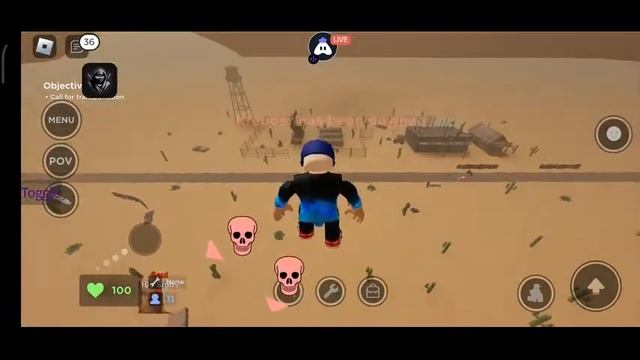 Roblox : Delta V4| Hacking Games| Streaming смотреть онлайн