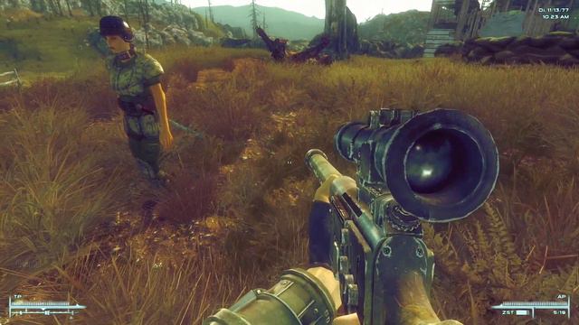 DAS WAR DAS LETZTE MAL ❗☢️ Fallout 3 2020 Deutsch #144 смотреть онлайн