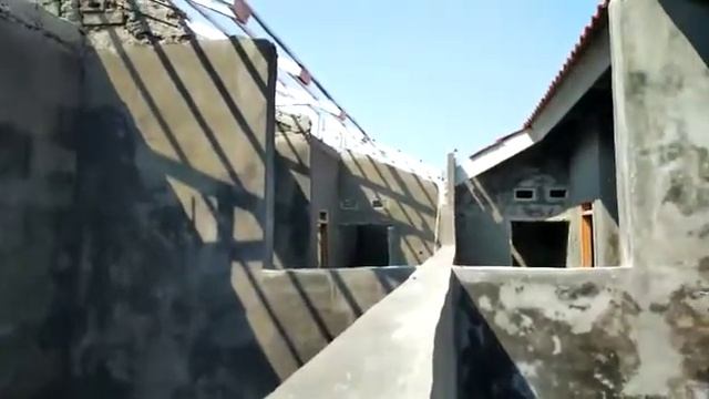 Update Progrees Perusahaan Kertamukti Sakti Residence