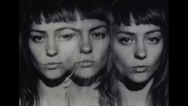Angel Olsen - Those were the days смотреть онлайн