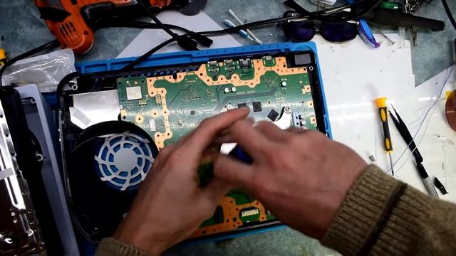 PS5 NO Signal | Simple Fix! смотреть онлайн
