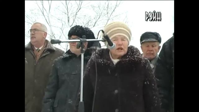Козельск 29.12.2010г. смотреть онлайн