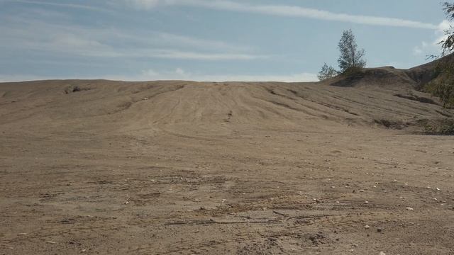 Мотопутешествие к Романцевским горам Кондуков и Тулу на Honda Africa Twin смотреть онлайн