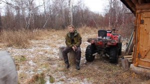 18+ Не поход. Сладкие сучки остались дома, избы беглых, abvgat рвет дизлайкеров!